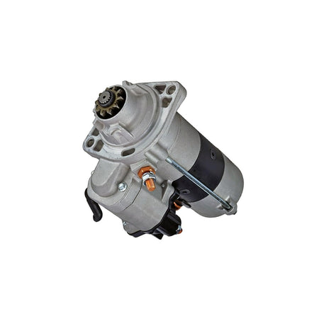 Motor de partida 4996707 3957593 para Cummins - Sinocmp