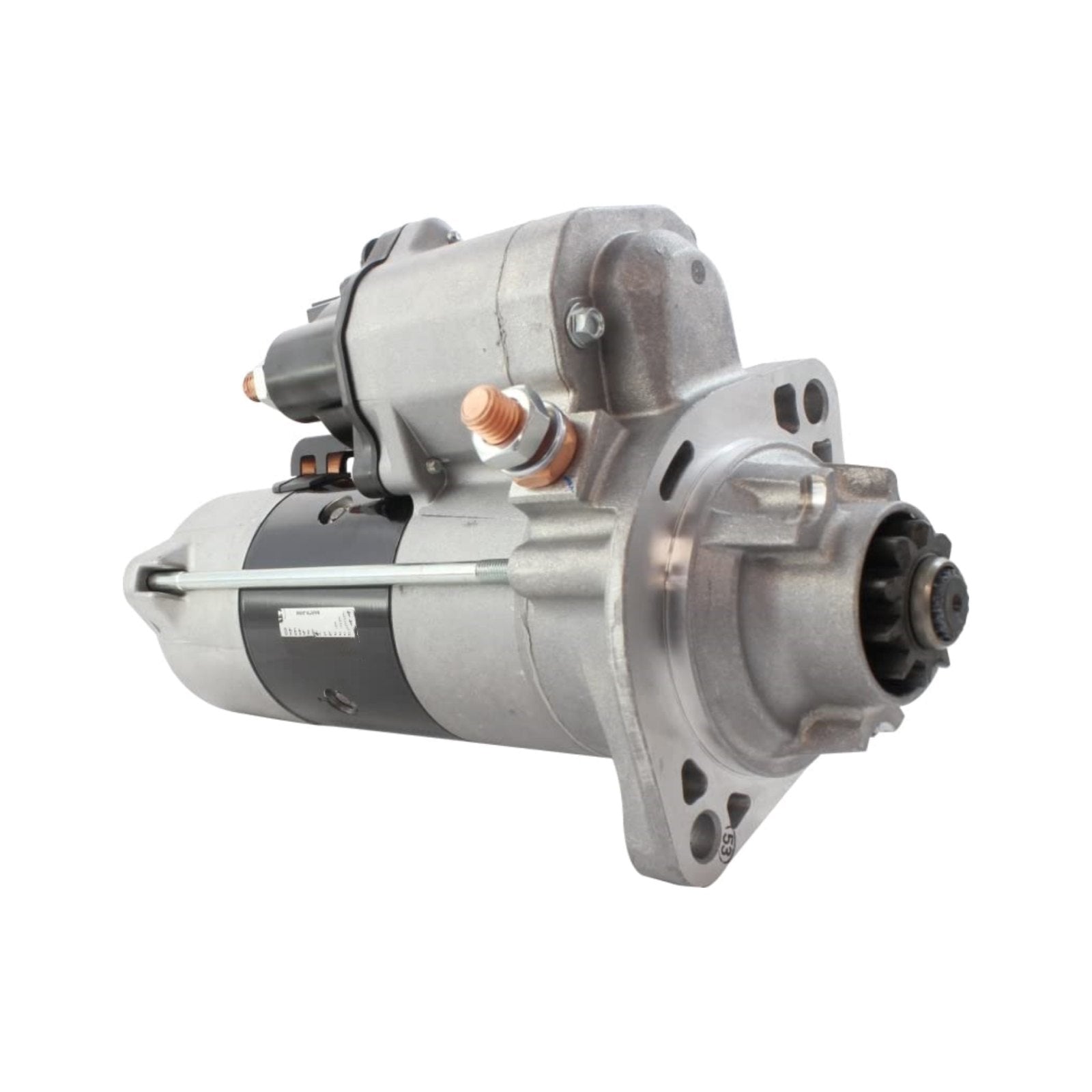 42800 Motor de partida 4996708 42800-7110 para motor Cummins 6B5.9 | SINOCMP