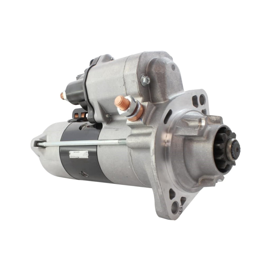 Starter Motor 4996708 42800-7110 for Cummins Engine 6B5.9 B4.5 B6.7 F3.8 ISB6.7 - Sinocmp