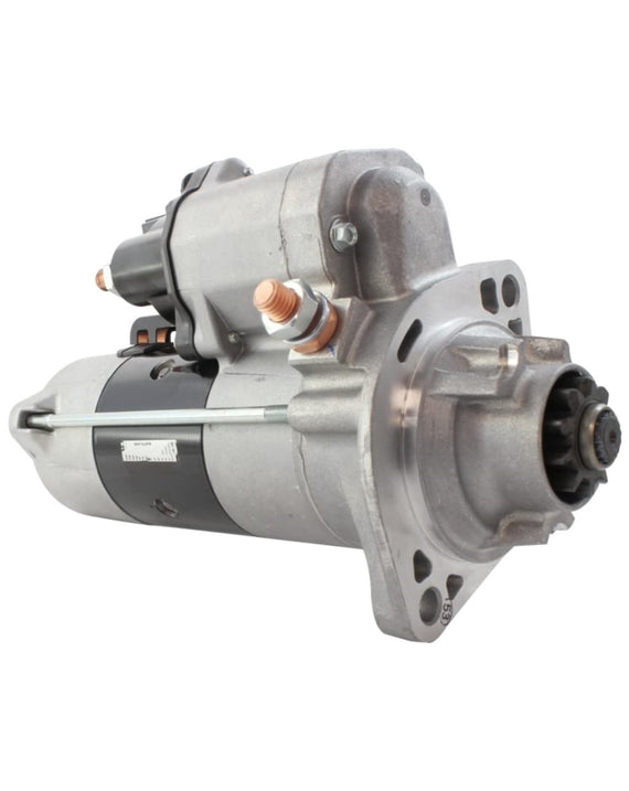 Starter Motor 4996708 42800-7110 for Cummins Engine 6B5.9 B4.5 B6.7 F3.8 ISB6.7