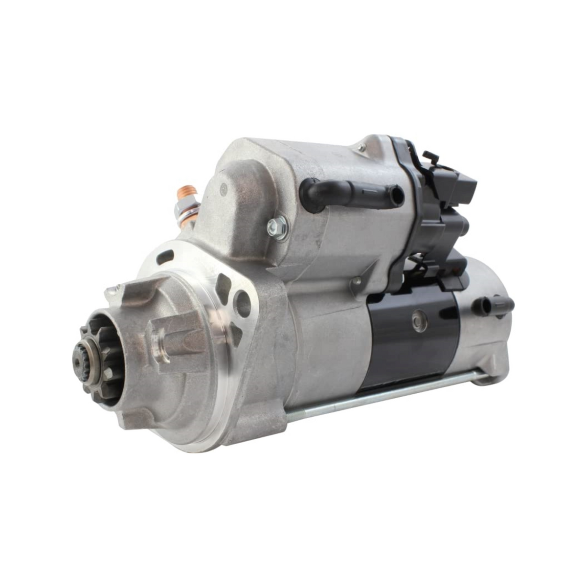 Starter Motor 4996708 42800-7110 for Cummins Engine 6B5.9 B4.5 B6.7 F3.8 