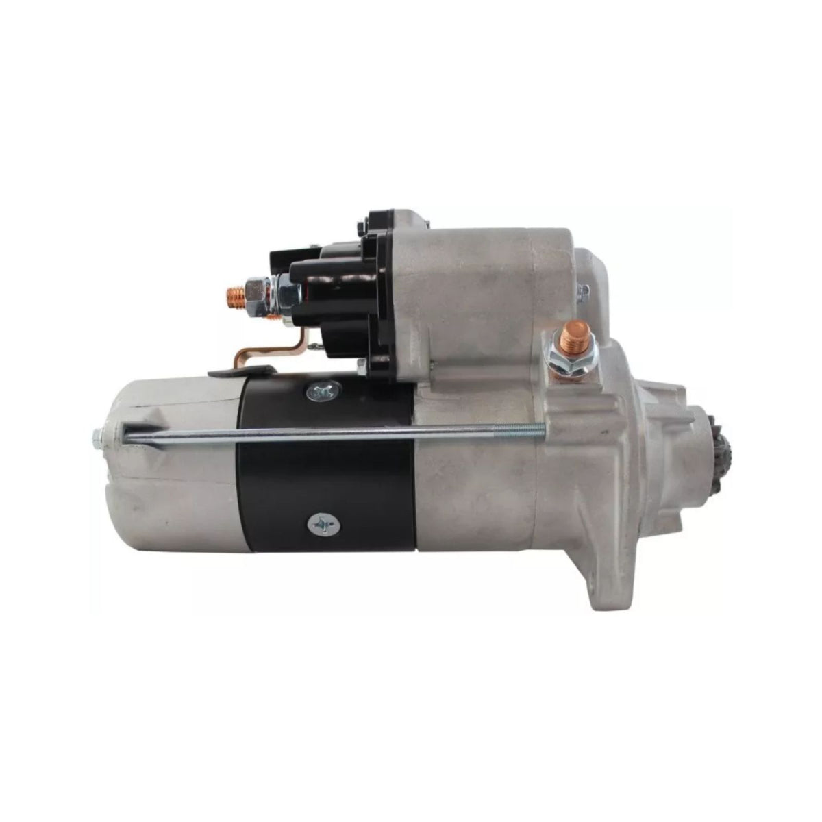 Starter Motor 4996709 for Cummins QSB6.7 Engine