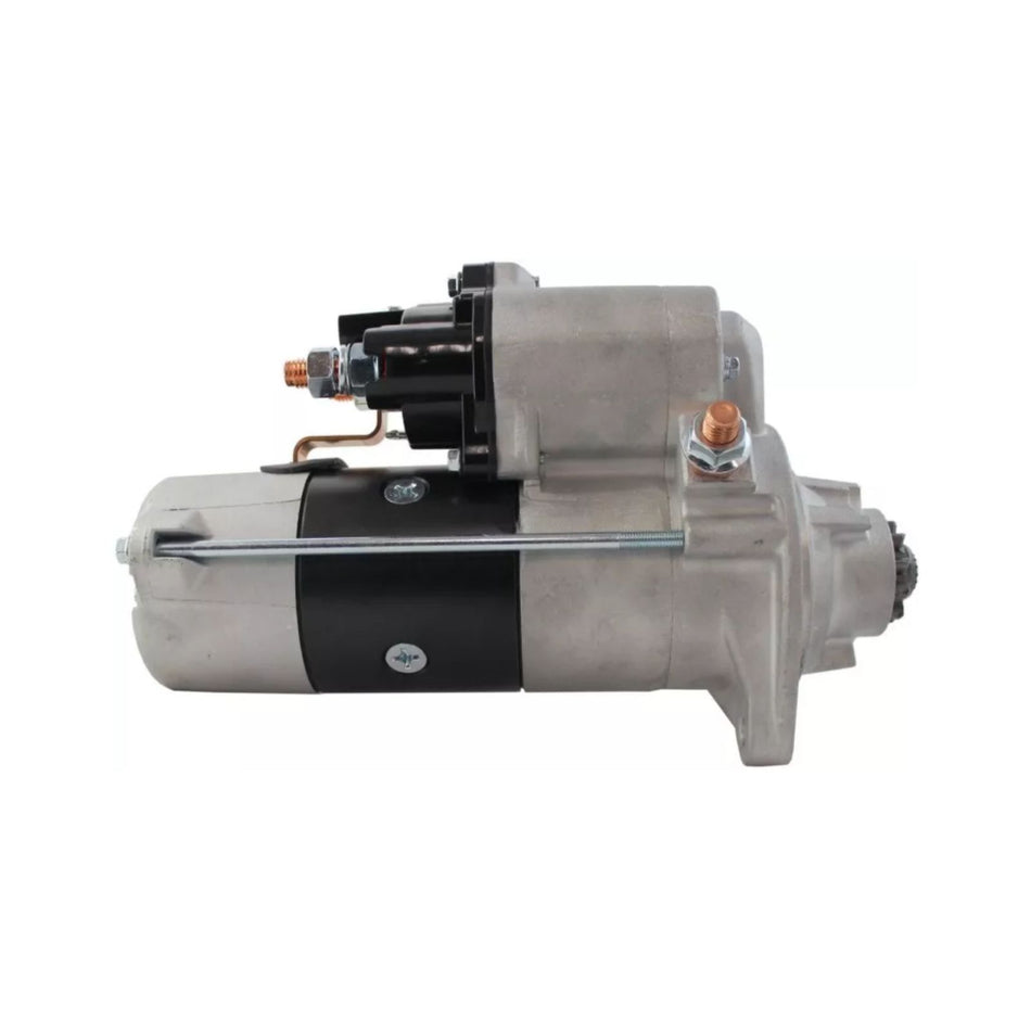 Starter Motor 4996709 for Cummins QSB6.7 Engine