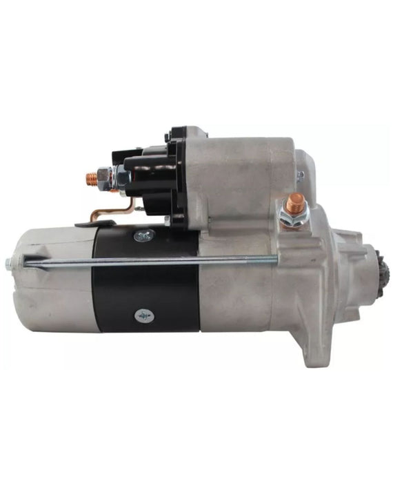 Starter Motor 4996709 for Cummins QSB6.7 Engine