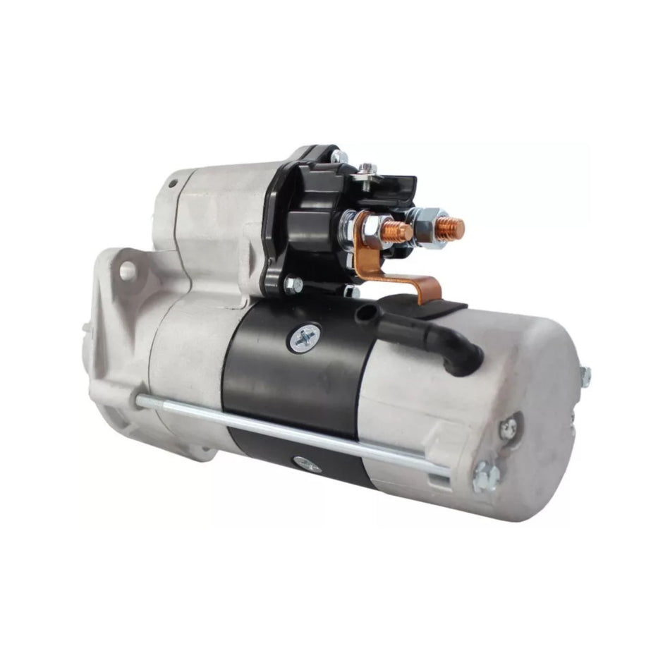 Starter Motor 4996709 for Cummins QSB6.7 Engine - Sinocmp