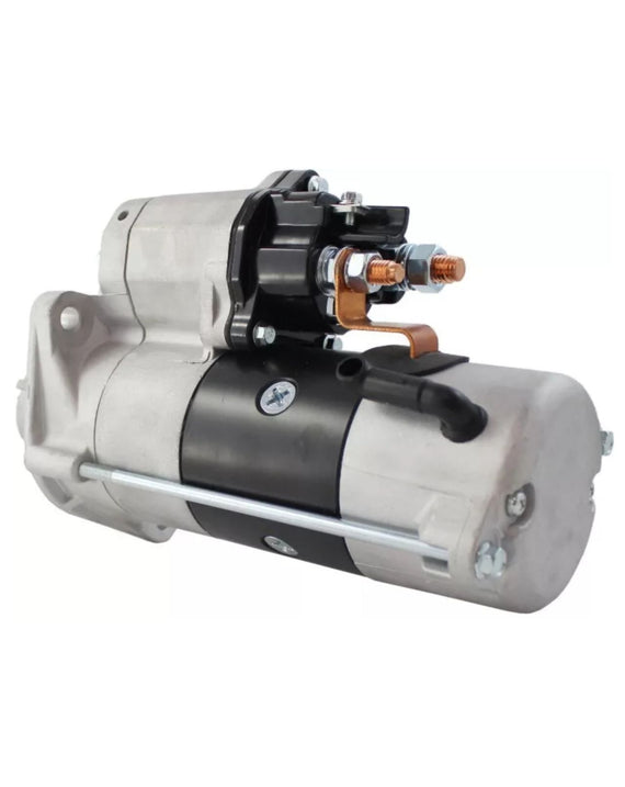 Starter Motor 4996709 for Cummins QSB6.7 Engine