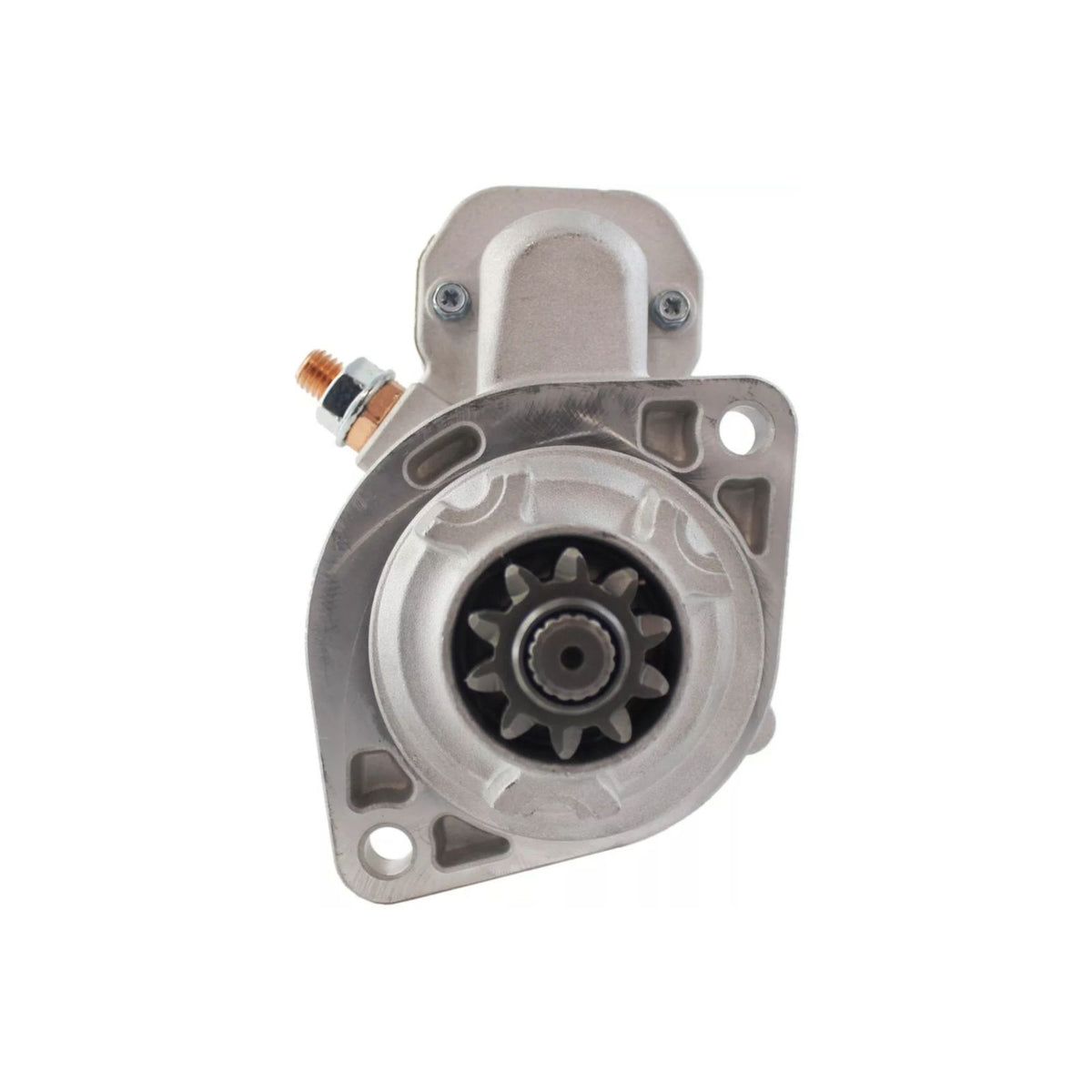 Starter Motor 4996709 for Cummins 