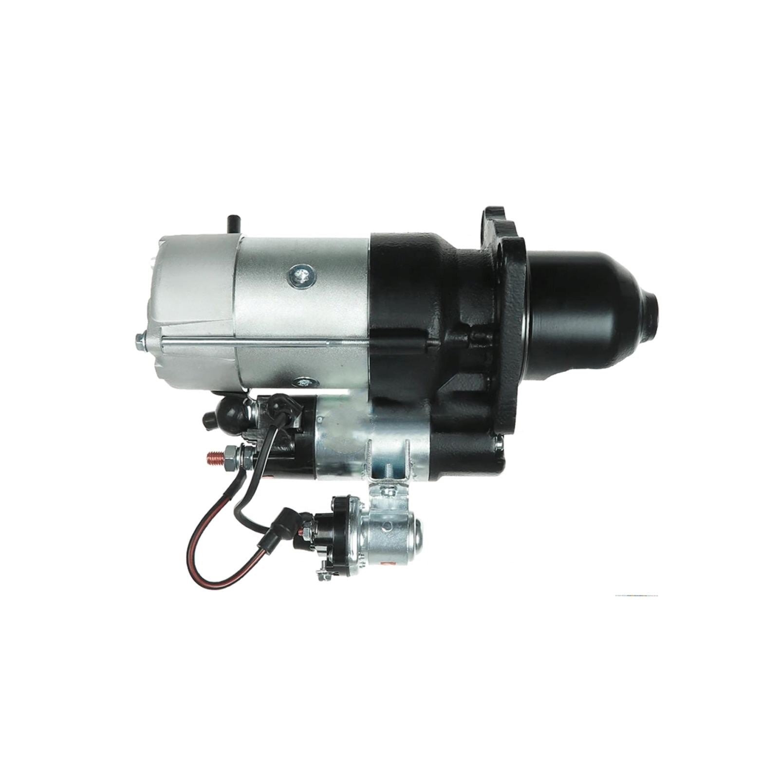 Starter Motor 5256026 for Cummins ISDE Engine