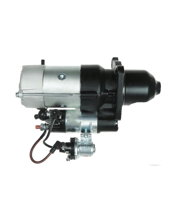 Starter Motor 5256026 for Cummins ISDE Engine