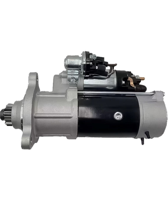 Starter Motor 5256984 for Cummins Engine ISL8.9 ISL9.5 L8.9 6C 8.3C