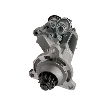 Motor de arranque 5256984 para motor Cummins ISL8.9 ISL9.5 L8.9 6C 8.3C