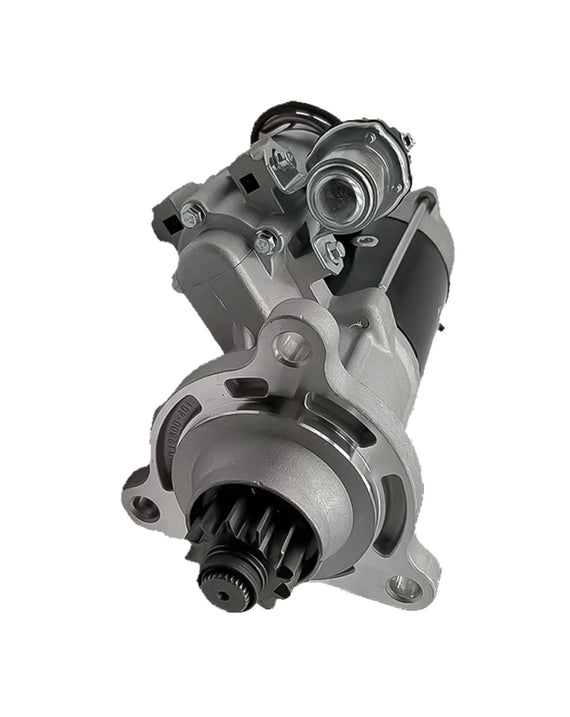 Starter Motor 5256984 for Cummins Engine ISL8.9 ISL9.5 L8.9 6C 8.3C
