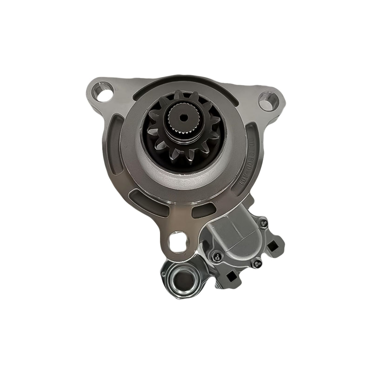 Starter Motor 5256984 for Cummins Engine ISL8.9 ISL9.5 L8.9