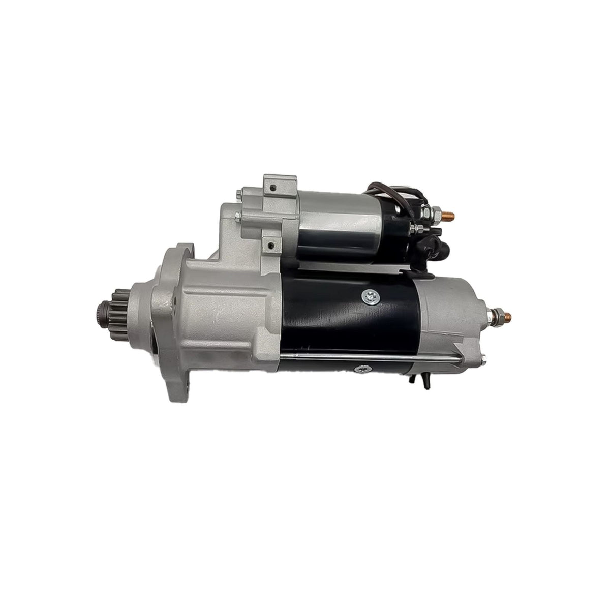 Starter Motor 5256984 for Cummins Engine 