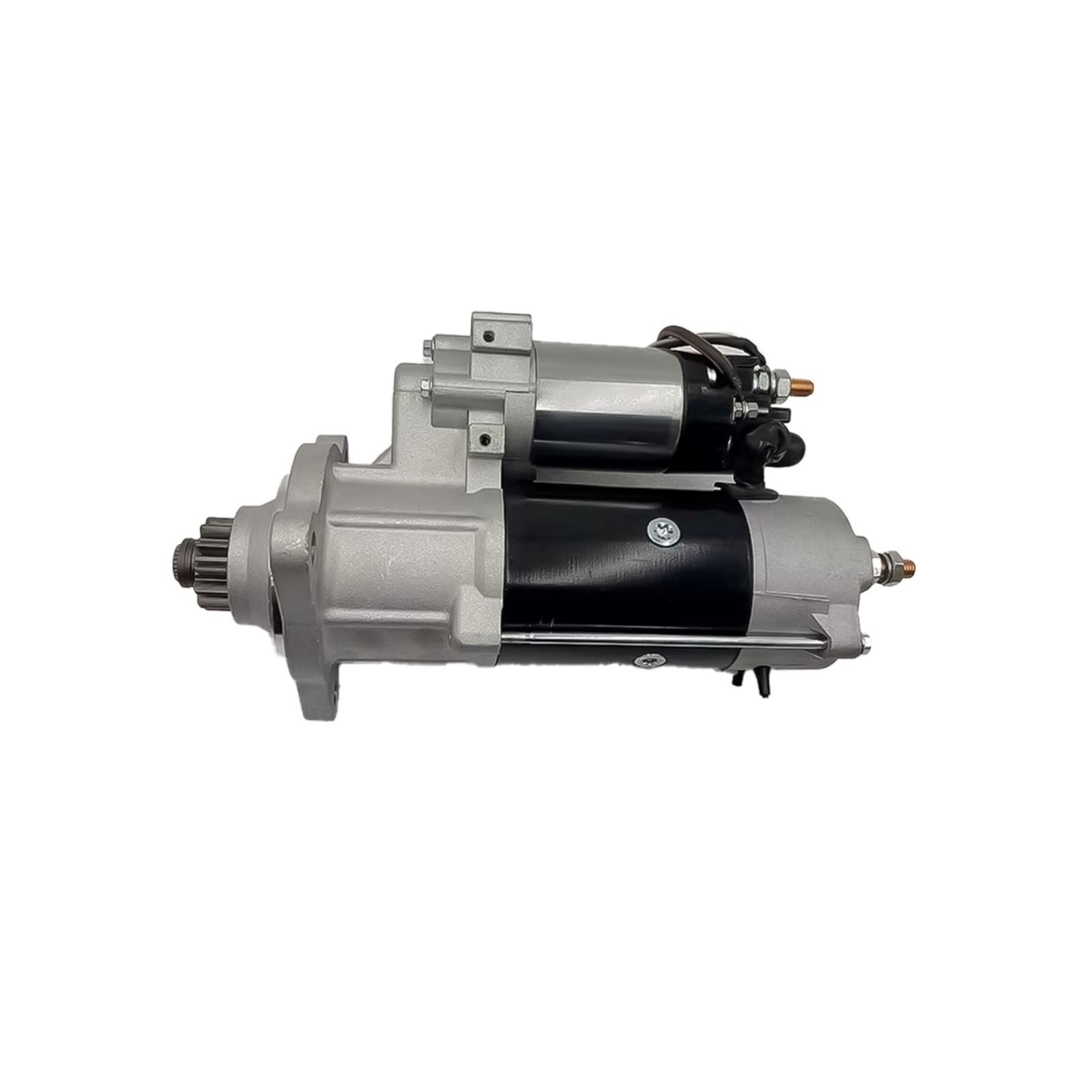 Starter Motor 5256984 for Cummins Engine 