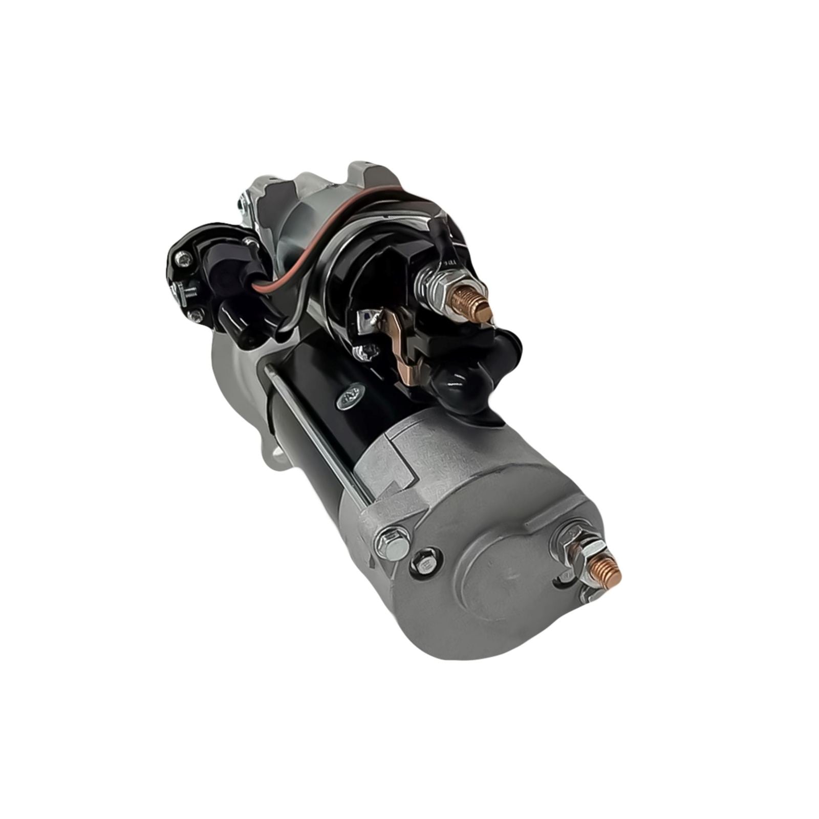 Starter Motor 5256984 for Cummins Engine - Sinocmp