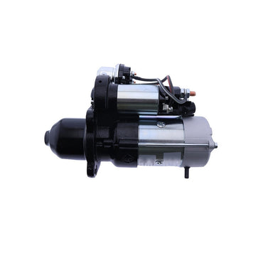 Motor de arranque 5266525 para motor Cummins ISDE 4B3.9 6B5.9 6BT