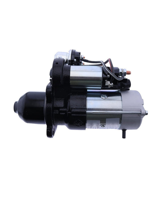 Starter Motor 5266525 for Cummins ISDE 4B3.9 6B5.9 6BT Engine
