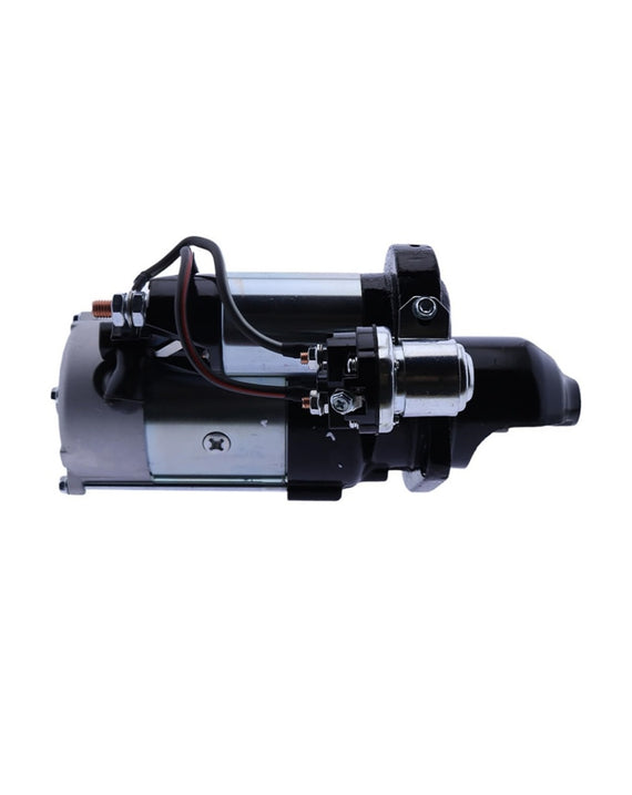 Starter Motor 5266525 for Cummins ISDE 4B3.9 6B5.9 6BT Engine