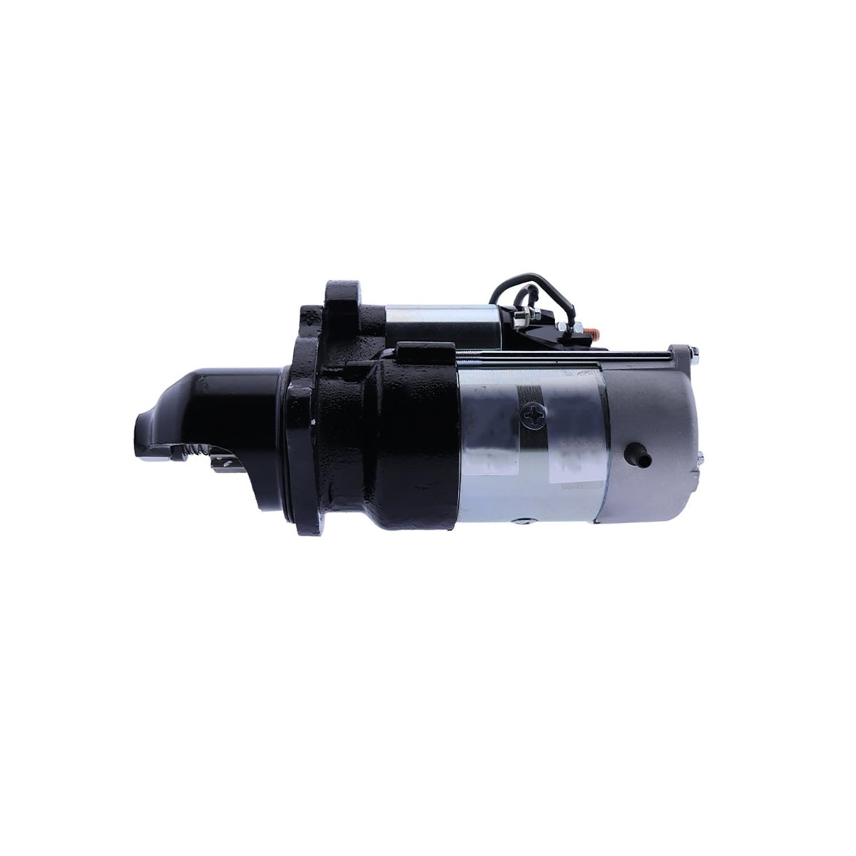 Starter Motor 5266525 for Cummins ISDE 4B3.9 6B5.9 6BT 
