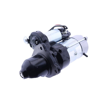 Starter Motor 5266525 for Cummins ISDE 4B3.9 6B5.9 6BT - Sinocmp