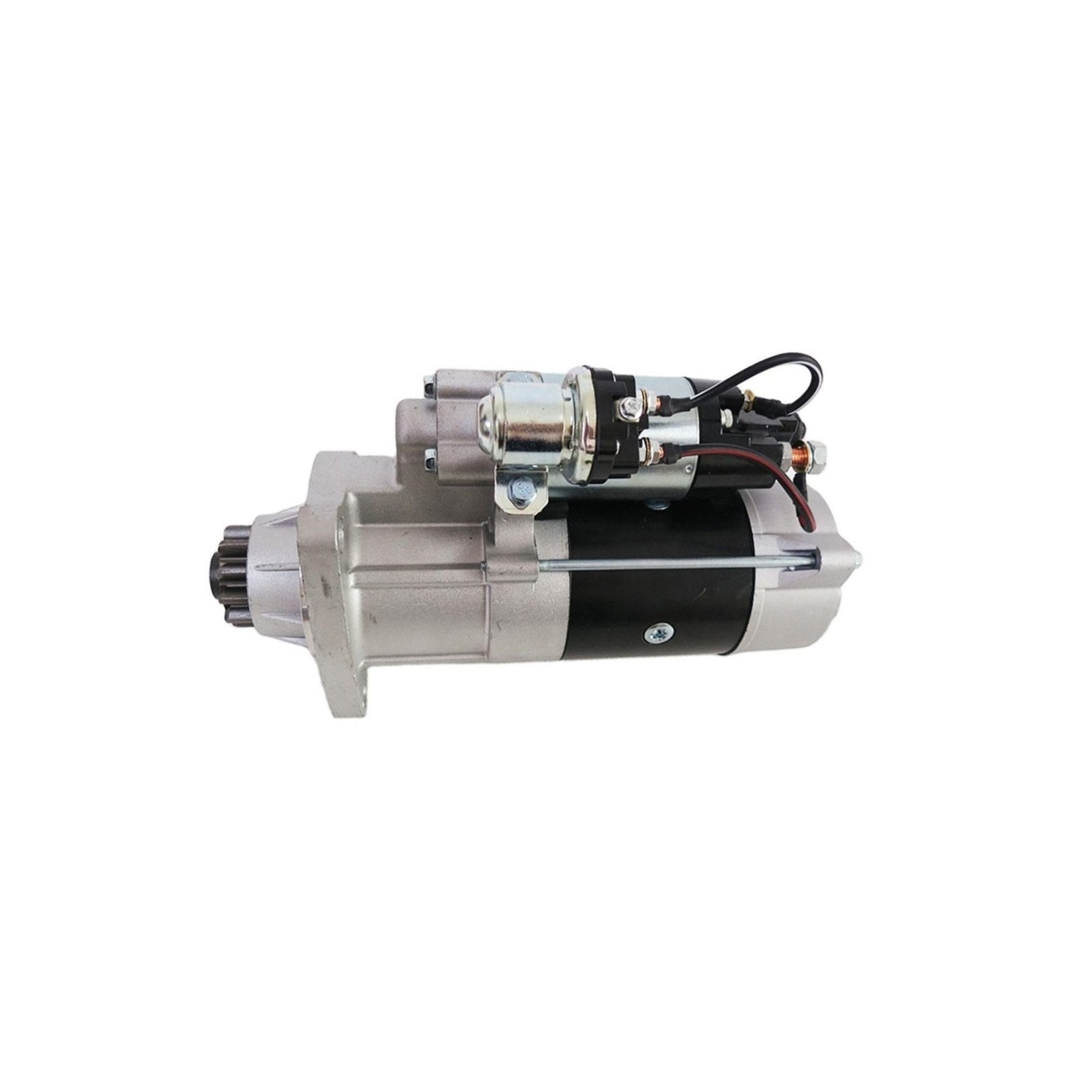 Starter Motor 5284084 for Cummins QSM11 ISM11 Engine | SINOCMP