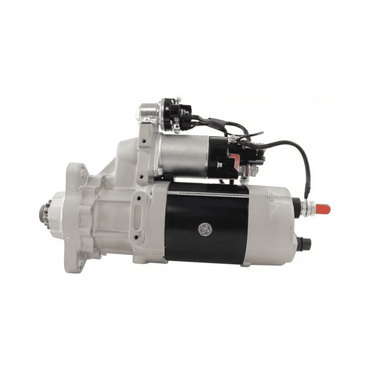 Motor de arranque 5284105 para escavadeira Cummins Engine ISC 6CT 8.3L 9040 9040B