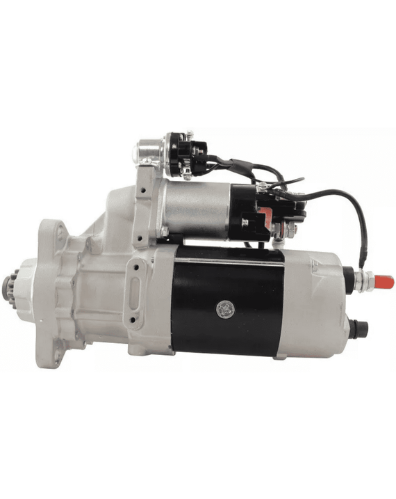 Motor de arranque 5284105 para Cummins Engine ISC 6CT 8.3L Excavadora de caja 9040 9040B