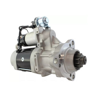 Motor de arranque 5284105 para escavadeira Cummins Engine ISC 6CT 8.3L 9040 9040B