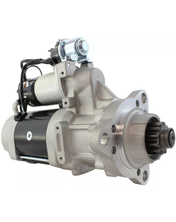Motor de arranque 5284105 para Cummins Engine ISC 6CT 8.3L Excavadora de caja 9040 9040B