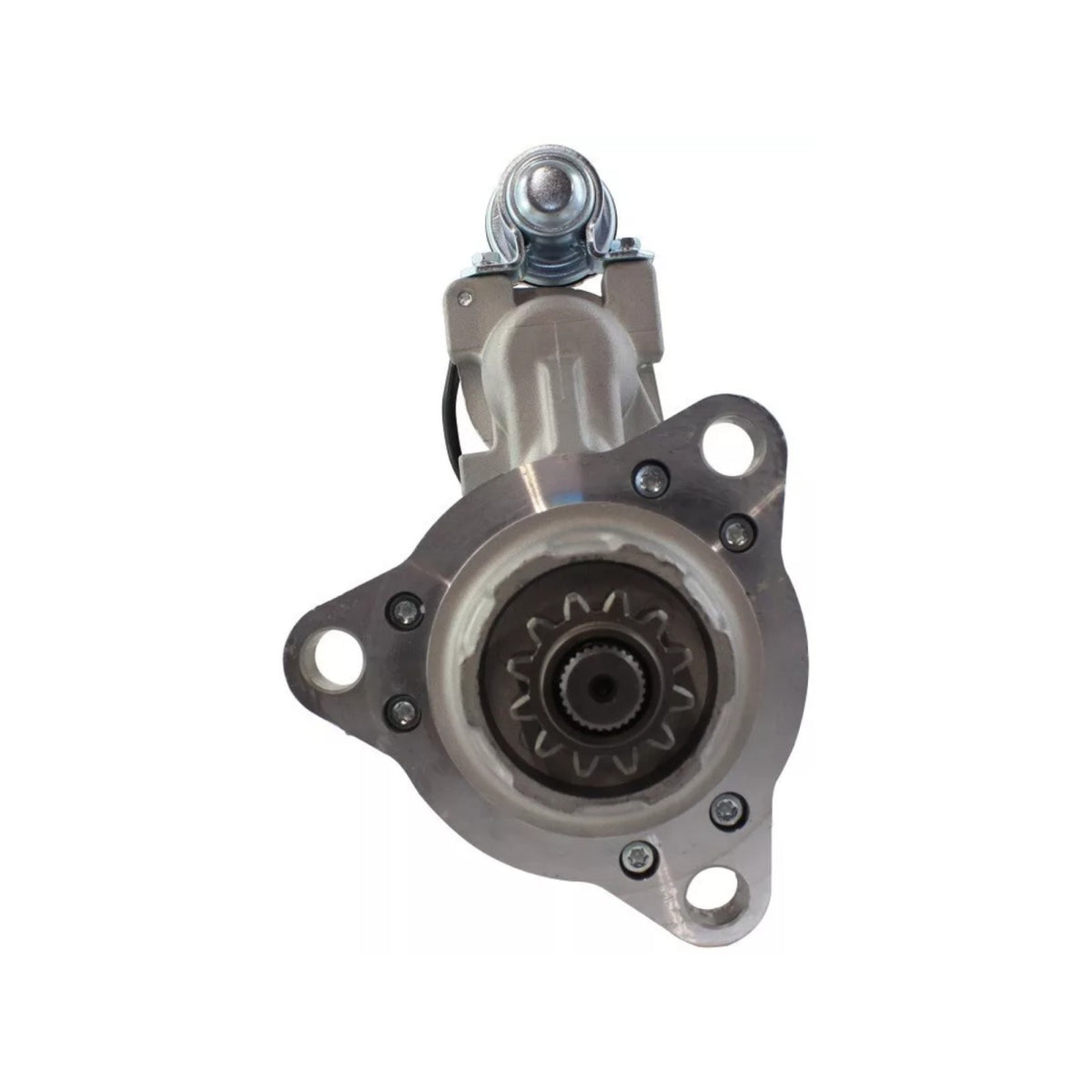 Starter Motor 5284105 for Cummins Case - Sinocmp