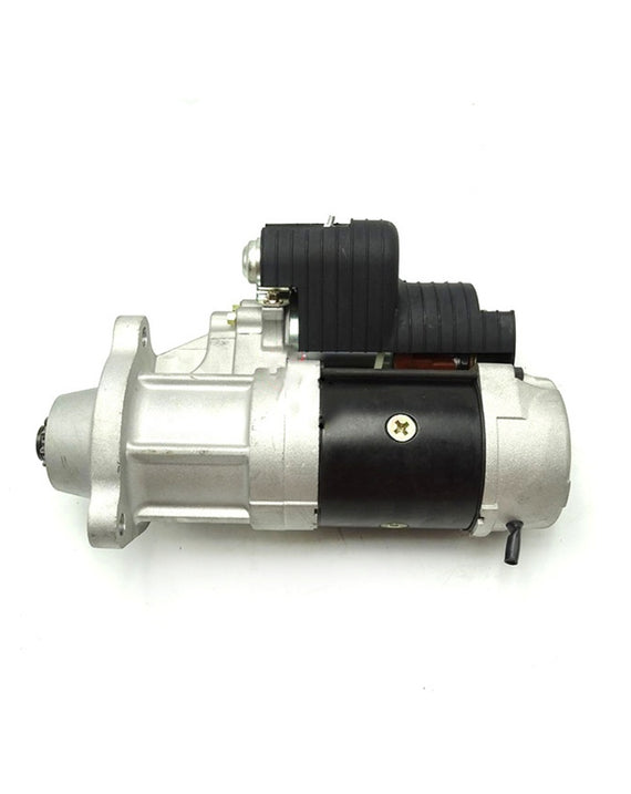 Motor de arranque 5288702 para motor Cummins ISLE