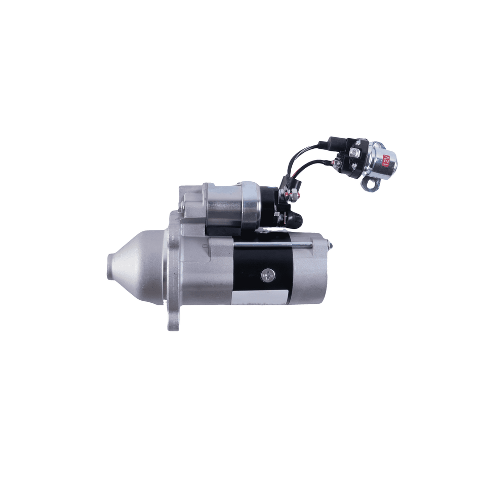 Starter Motor 5302289 5449610 for Cummins ISF2.8 Engine