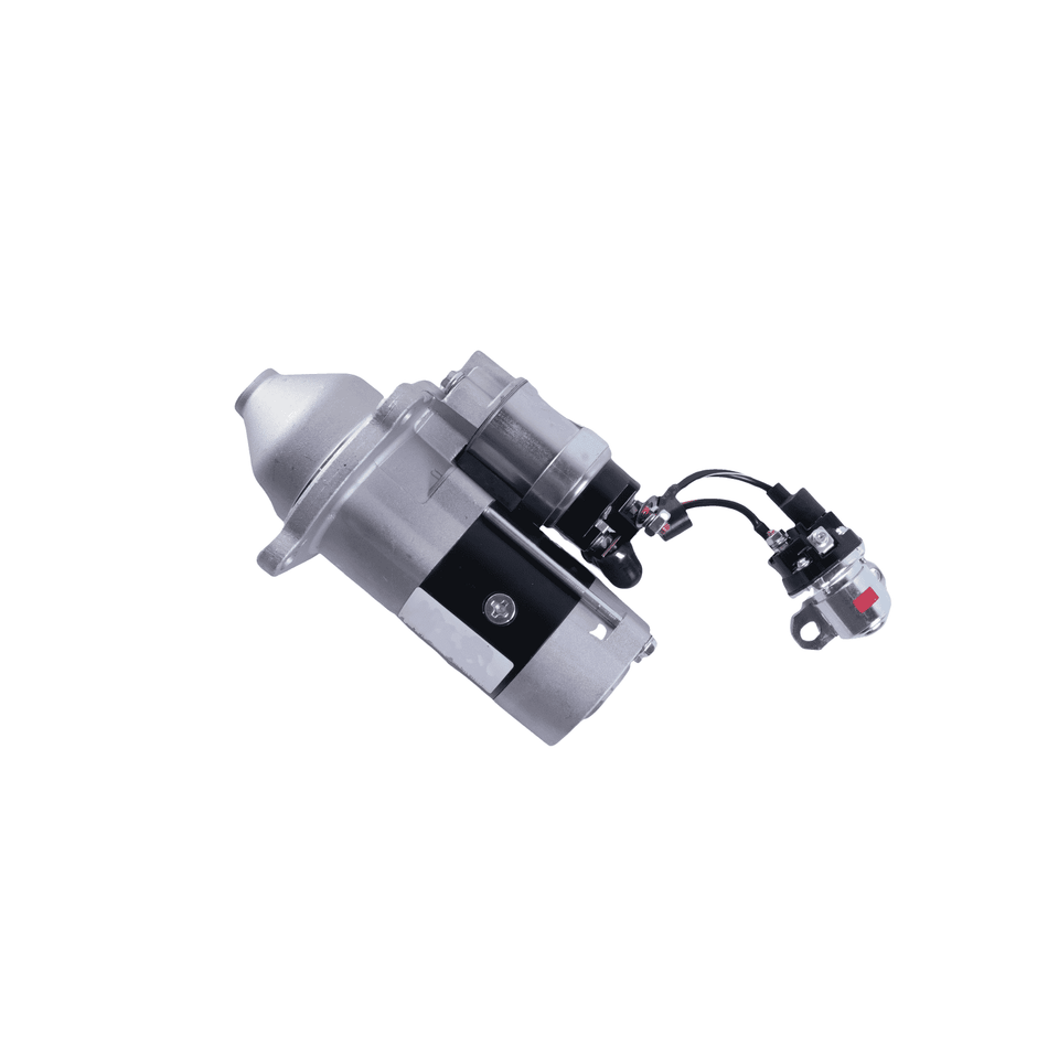 Starter Motor 5302289 5449610 for Cummins ISF2.8 Engine - Sinocmp