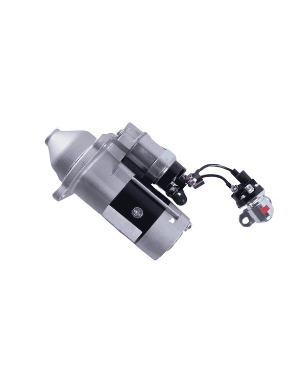 Motor de arranque 5302289 5449610 para motor Cummins ISF2.8