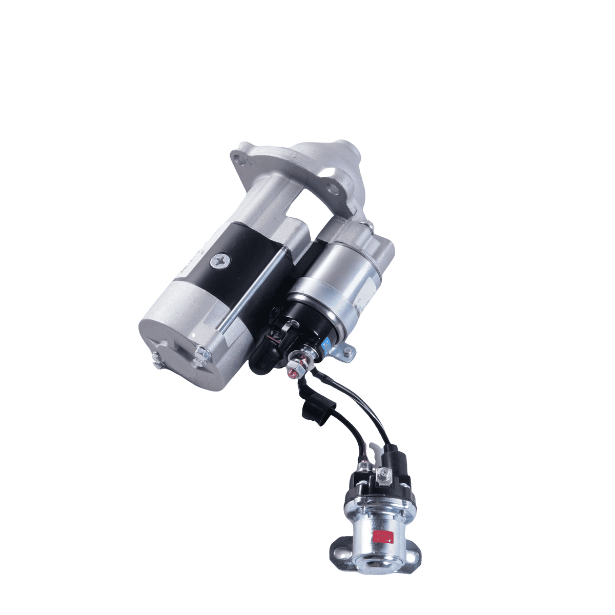 Motor de arranque 5302289 5449610 para Cummins 