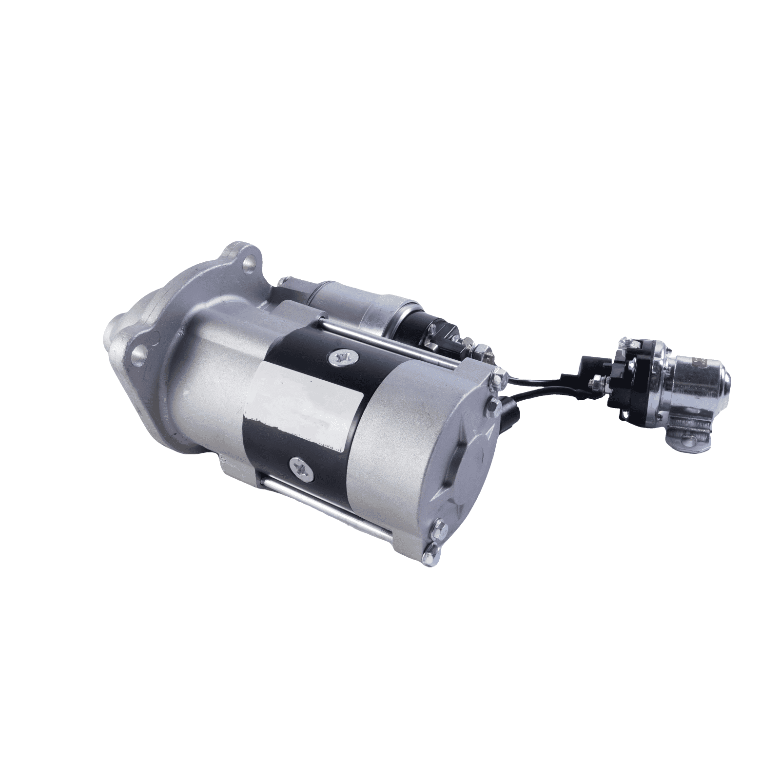 Motor de partida 5302289 5449610 para Cummins - Sinocmp