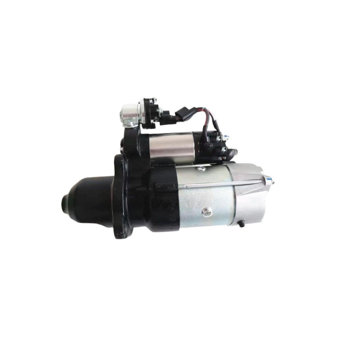 Starter Motor 5316206 for Cummins Engine 6BT5.9 QSB6.7 | SINOCMP