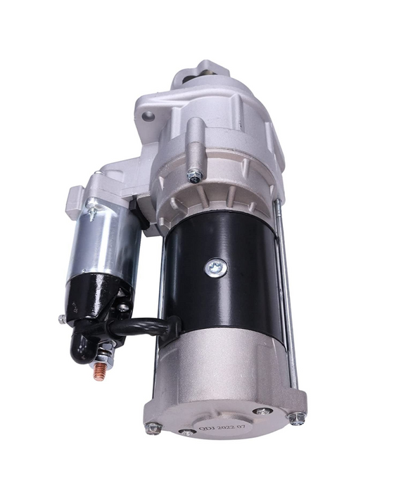 Motor de arranque 5336432 QDJ2728 para motor Cummins 6BT 4BT