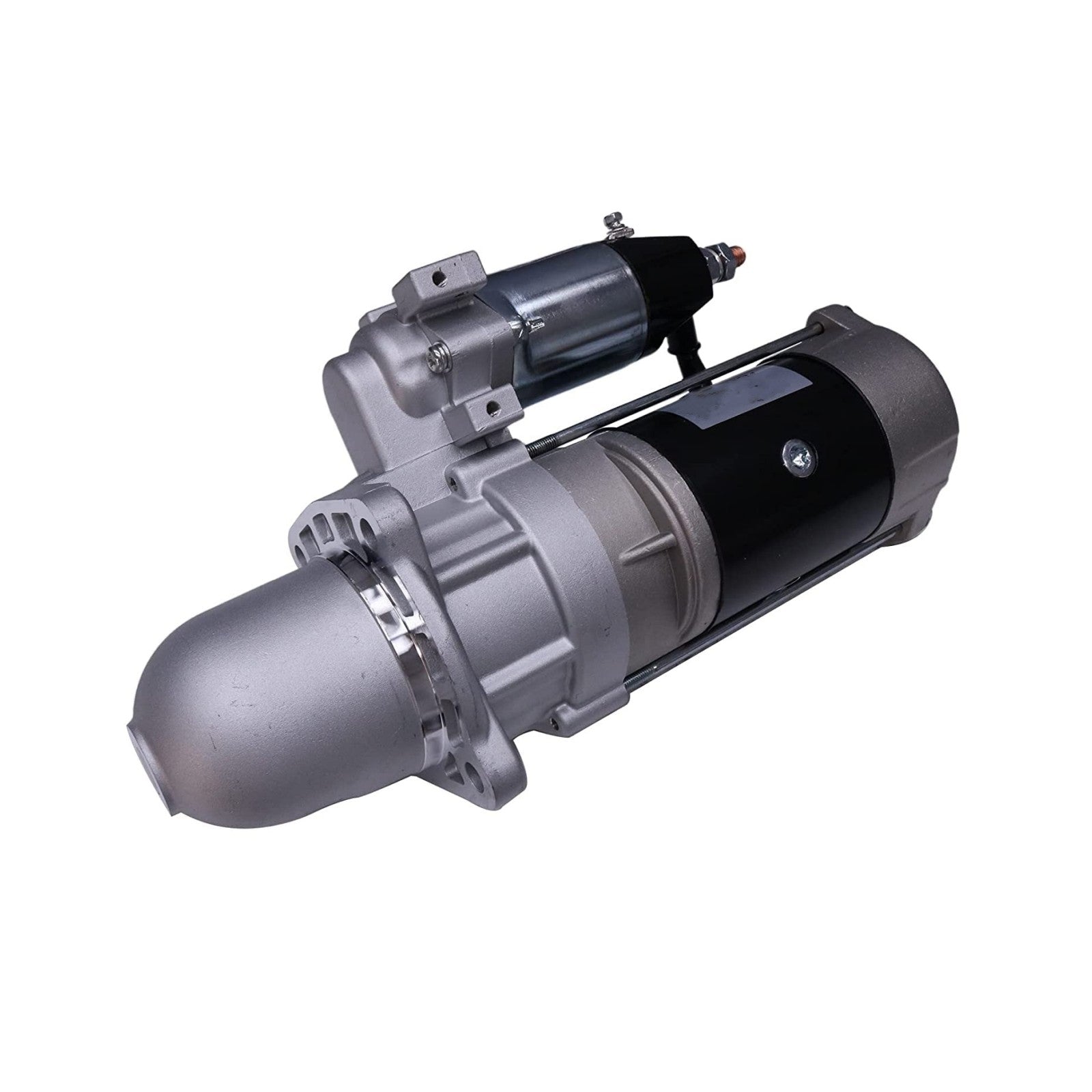 Motor de arranque 5336432 QDJ2728 para Cummins 