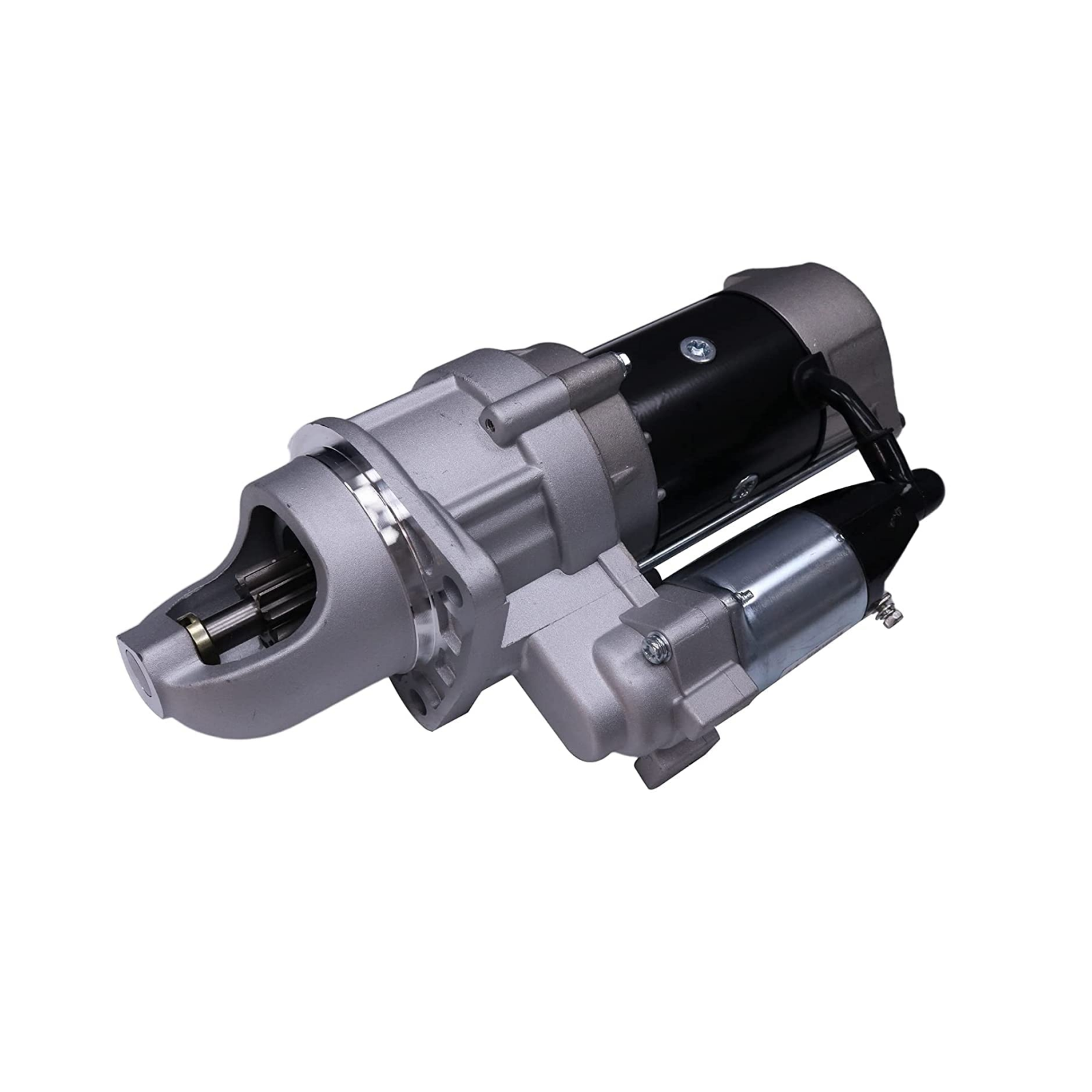 Motor de partida 5336432 QDJ2728 para Cummins - Sinocmp