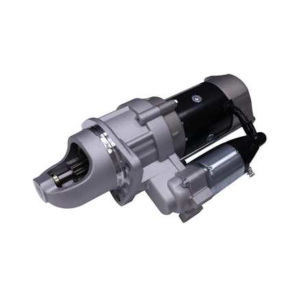Motor de partida 5336432 QDJ2728 para Cummins - Sinocmp