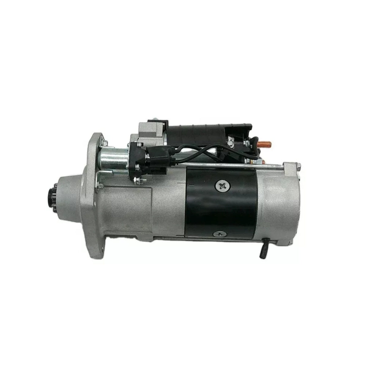 Motor de partida 5336988 para motor Cummins ISDE - Sinocmp