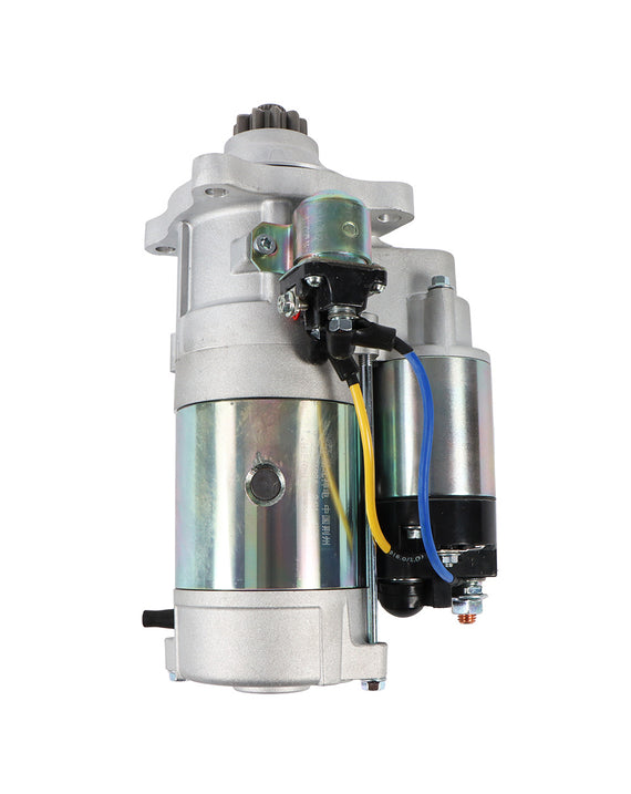 Motor de arranque 5344602 para motor Cummins QSB4.5