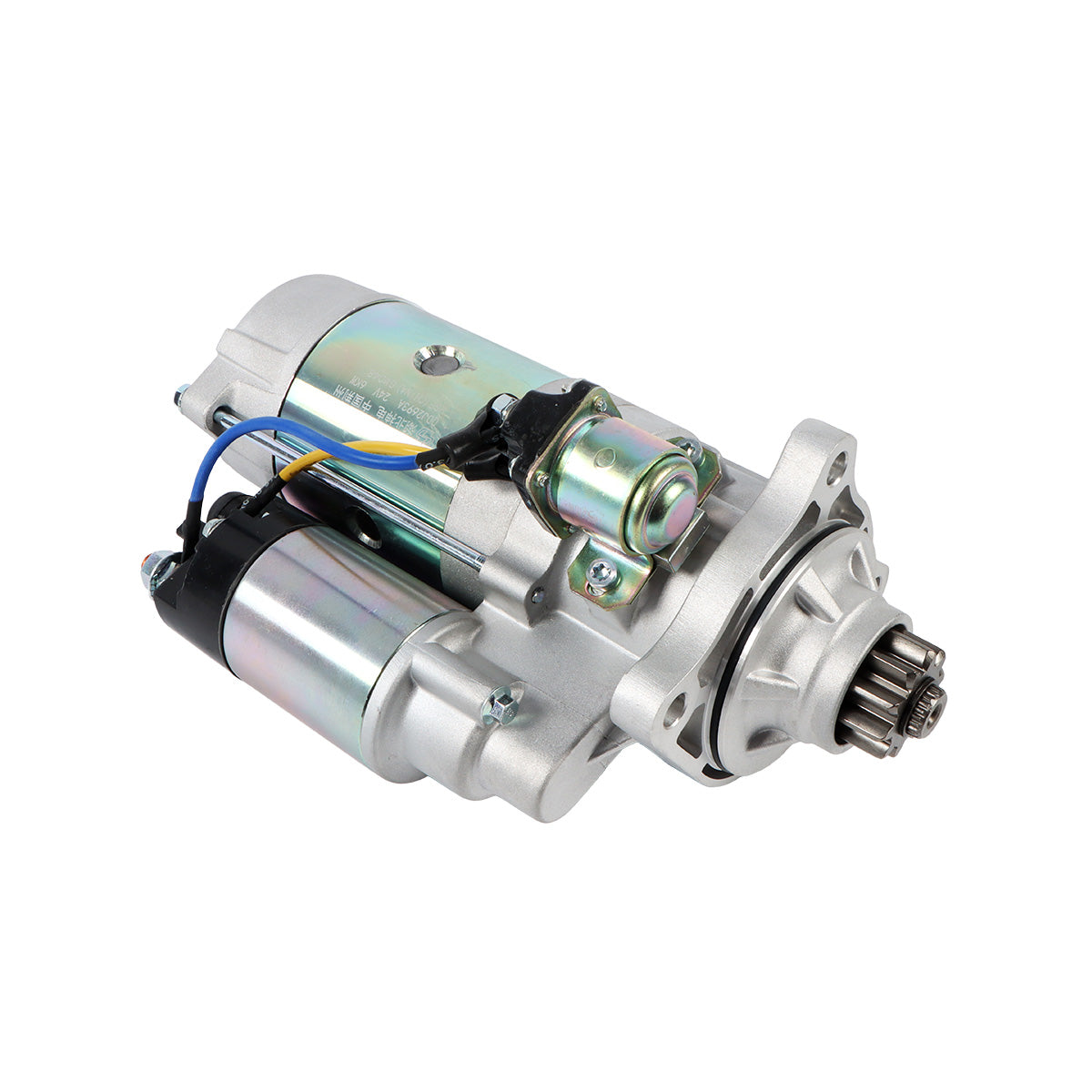 Anlasser 5344602 für Cummins 