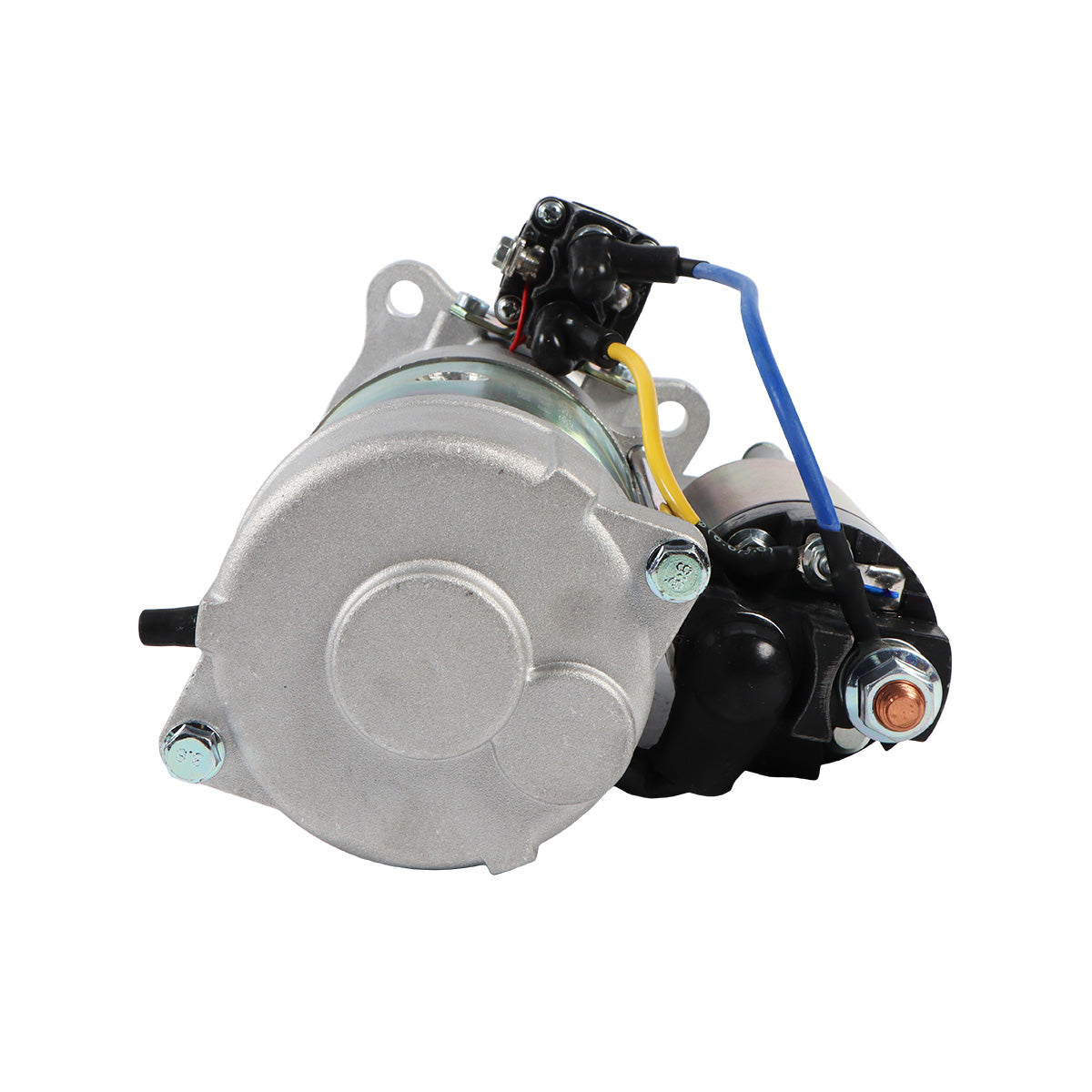 Anlasser 5344602 für Cummins – Sinocmp