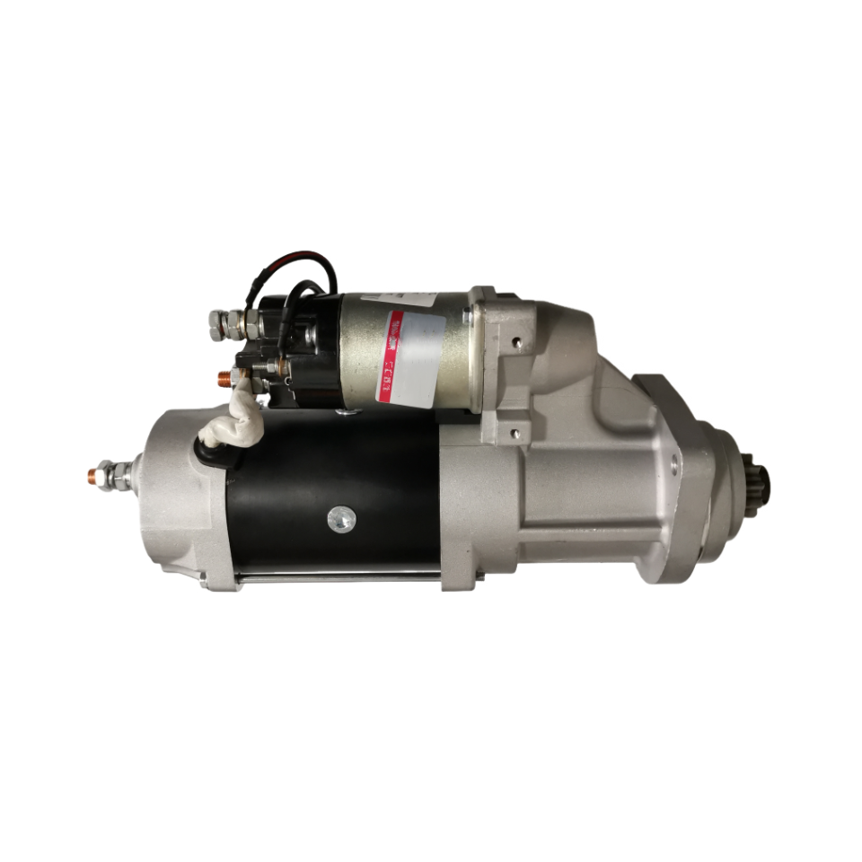 Starter Motor 5345977 for Cummins Engine QSB6.7