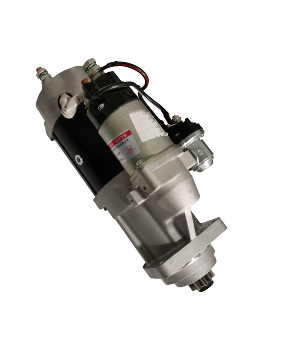 Motor de arranque 5345977 para motor Cummins QSB6.7