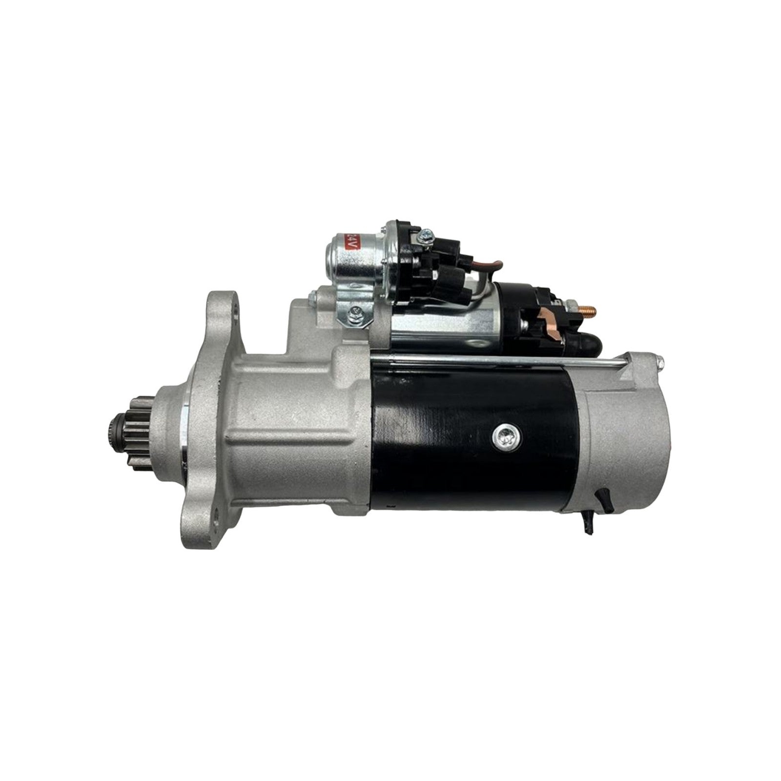 Starter Motor 5346195 for Cummins 6CT8.3 Engine | SINOCMP
