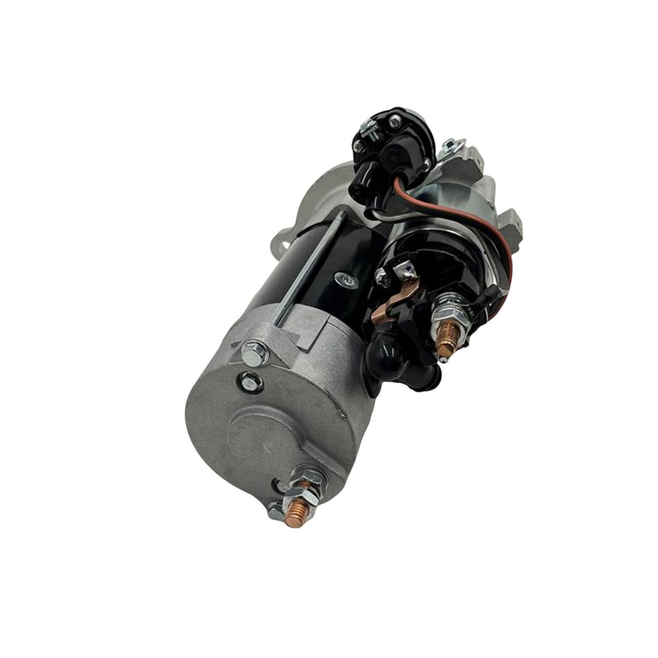 Starter Motor 5346195 for Cummins 6CT8.3 Engine - Sinocmp